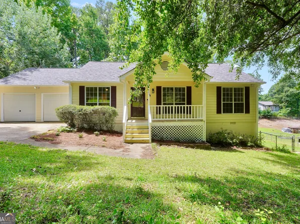 243 Mimosa Ln, Stockbridge, GA 30281