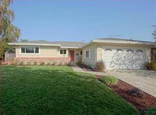4699 Applewood Dr, San Jose, CA 95129