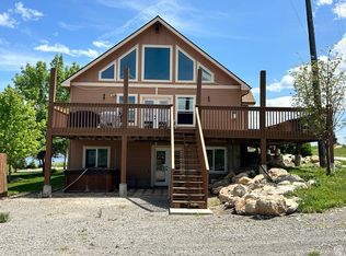 12 Crook St, Fish Haven, ID 83287