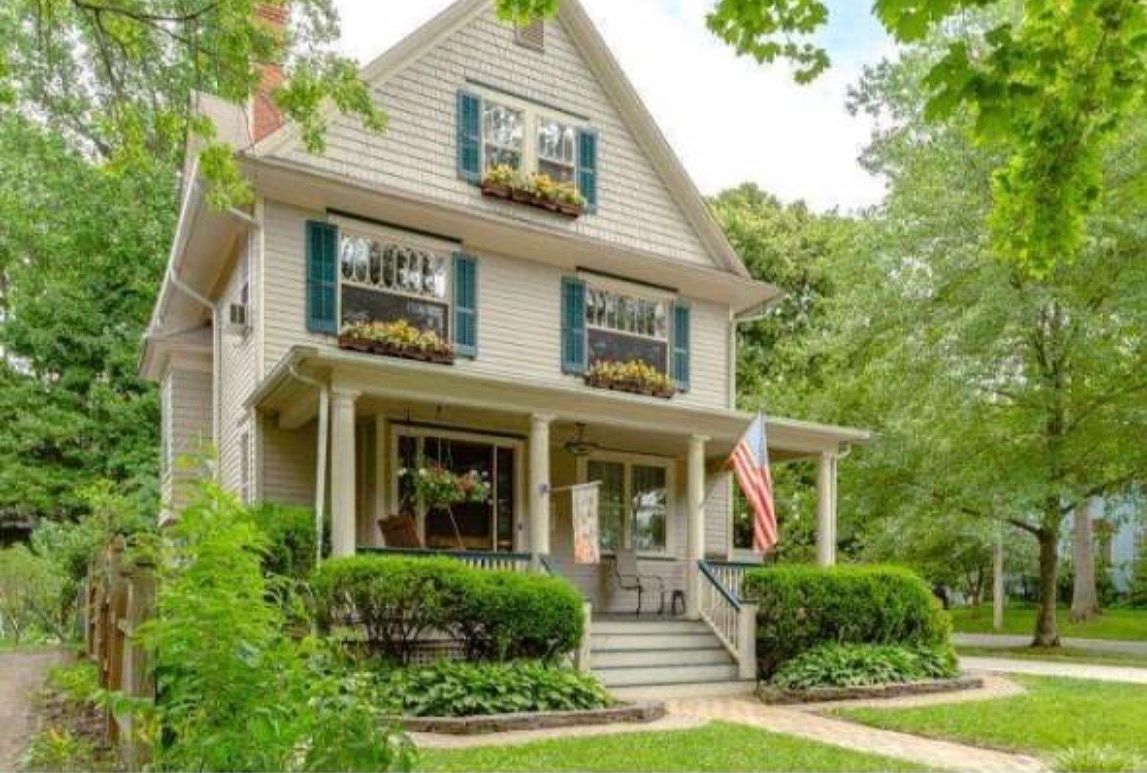 243 Chestnut St, Haddonfield, NJ 08033 Zillow
