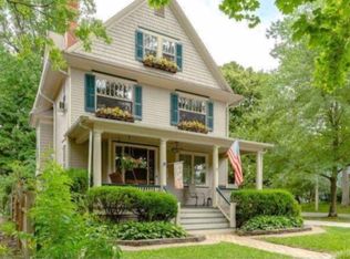 243 Chestnut St, Haddonfield, NJ 08033