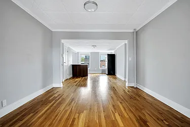 Rented by Compass