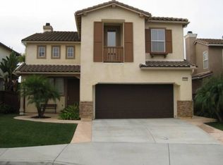 13122 Mesa Crest Pl, San Diego, CA 92129