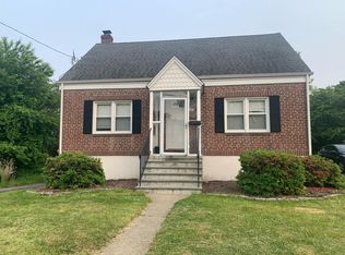 375 Flint St, Bridgeport, CT 06606