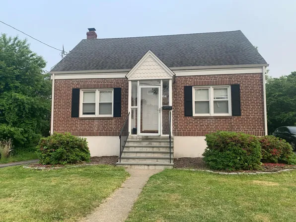 375 Flint St, Bridgeport, CT 06606