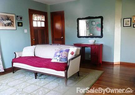 Arched doorways throughout. 