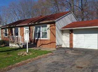 241 S Inglewood Ave, Youngstown, OH