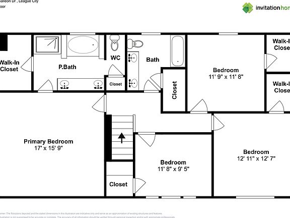 4th image of 2122 Galleon Dr