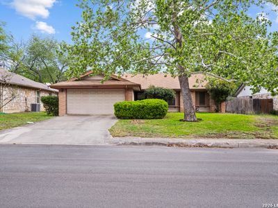 3039 Heidi, San Antonio, TX, 78247
