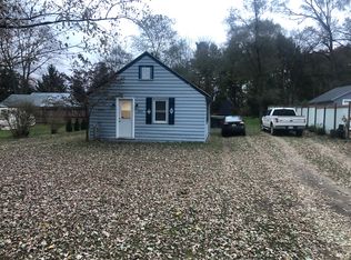 3453 Hubbard St, Hamilton, MI 49419