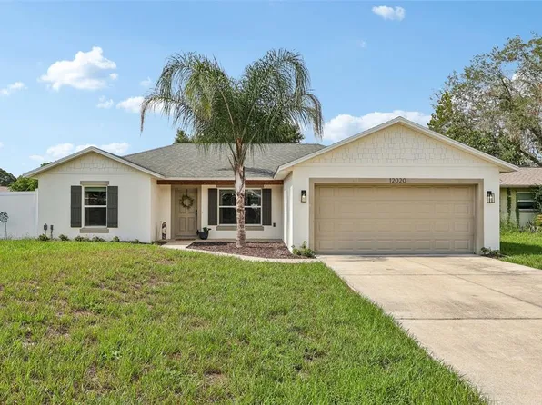 12020 VIRGINIA DRIVE, LEESBURG, FL 34788