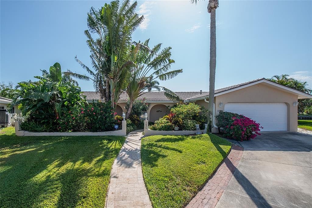1496 51st Ave NE, Saint Petersburg, FL 33703 Zillow
