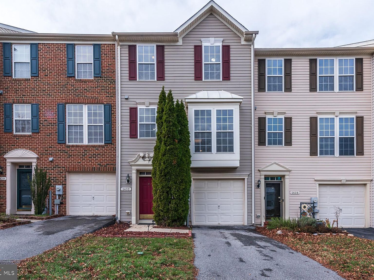 1545 Oakley Ln, Hanover, MD 21076, MLS# MDAA2049356