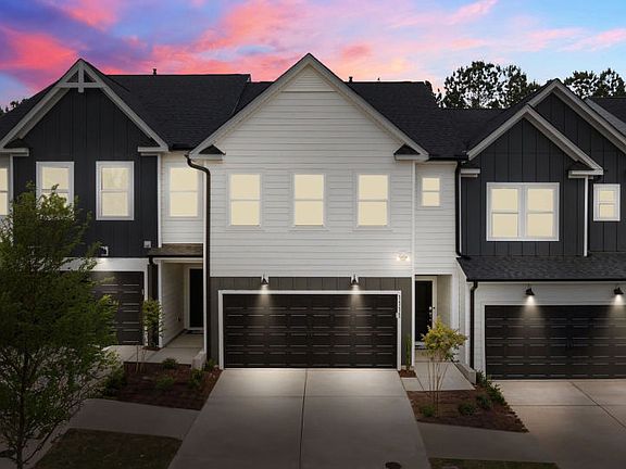 Twilight Stillwell Exterior