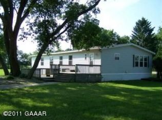 10680 Maple Springs Dr SE, Alexandria, MN 56308