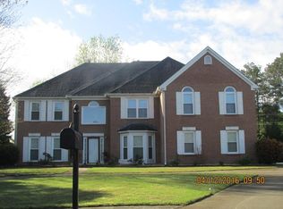 120 Jasmine Ct, Fayetteville, GA 30214