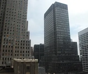 Rented by Citi Habitats