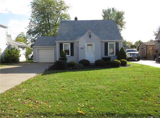 523 Sweet Home Rd, Amherst, NY 14226