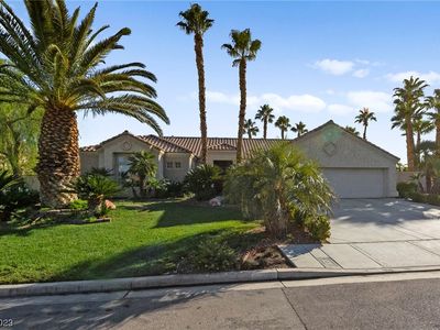 6751 Palmyra Ave, Las Vegas, NV, 89146