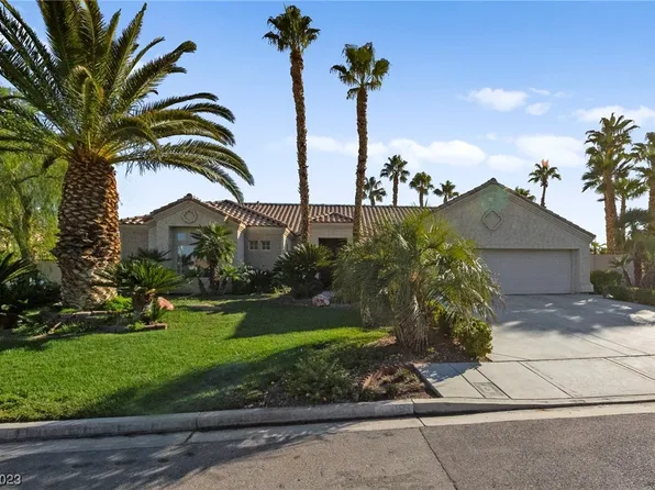 6751 Palmyra Ave, Las Vegas, NV 89146