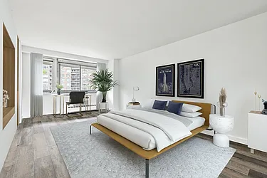 Rented by Beam Living