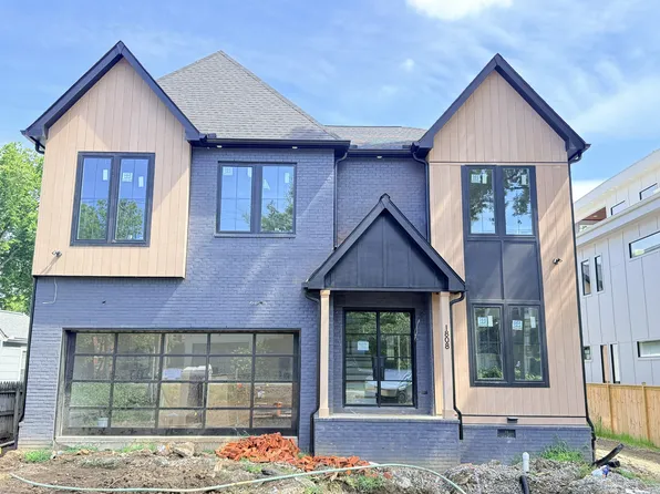 1808 Shackleford Rd, Nashville, TN 37215