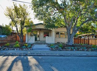 4471 Pleasant Valley Ct, Oakland, CA 94611