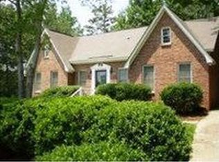 125 Dean Crest Dr, Irmo, SC 29063