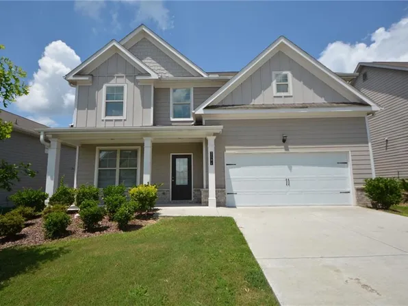 2504 Bear Mountain St, Lithonia, GA 30058