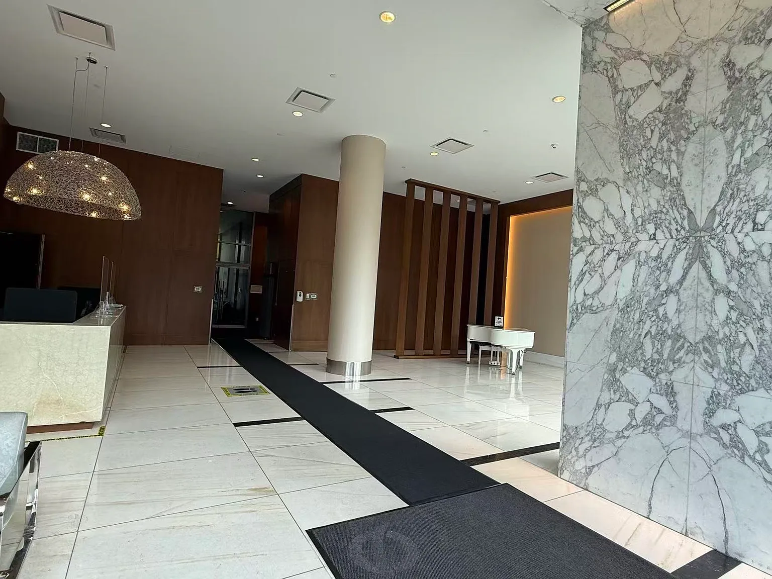 2 bed, 811 sqft, $2,800 — Photo 3