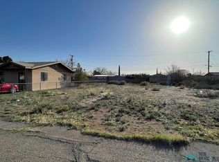 S Arena St, Deming, NM 88030