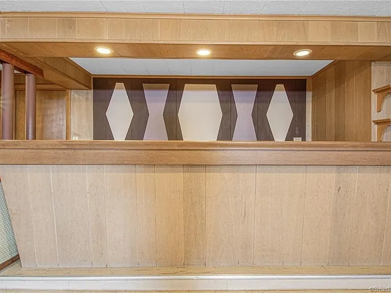 Wet Bar