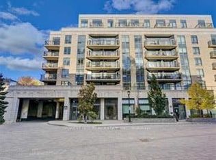 676 Sheppard Ave E #501, Toronto, ON M2K 3E7