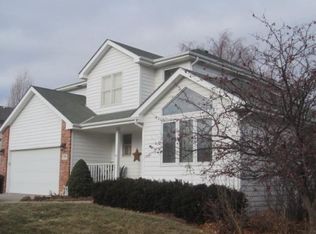 400 W Chadderton Dr, Lincoln, NE 68521