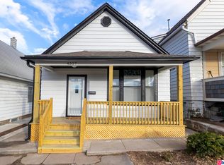 4317 S 25th St, Omaha, NE 68107