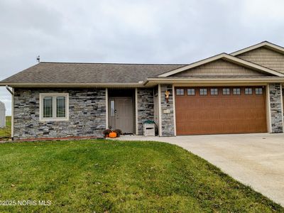 813 Murbach St, Archbold, OH, 43502