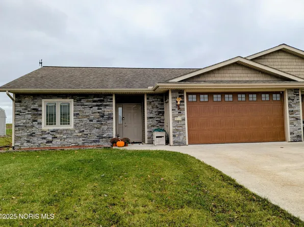 813 Murbach St, Archbold, OH 43502