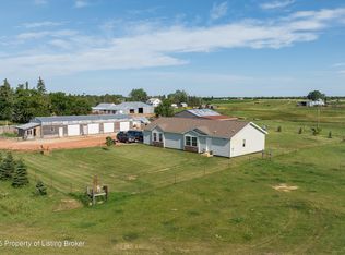 9287 Highway 10, Taylor, ND 58656