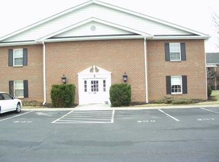 3531 Peters Creek Rd NW APT 108, Roanoke, VA 24019