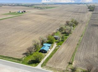 27186 County Highway S33, Hubbard, IA 50122