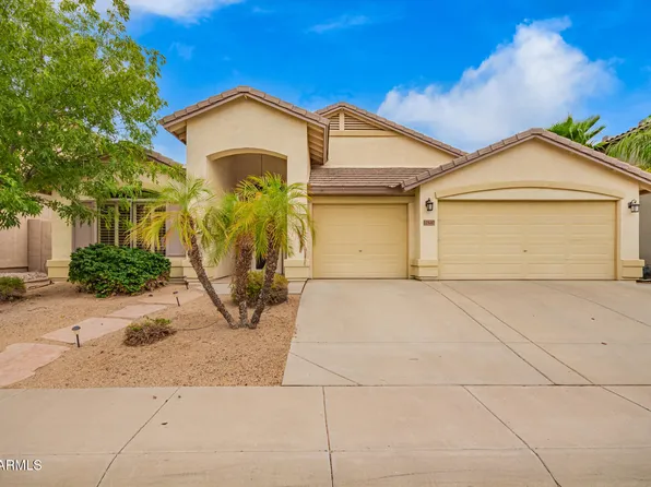 12540 W SOLANO Drive, Litchfield Park, AZ 85340