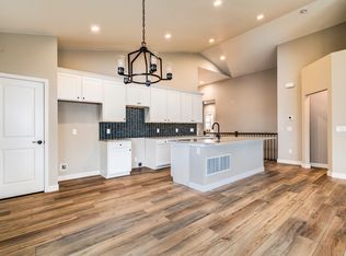 Elbert Plan, Jackson Creek North, Monument, CO 80132