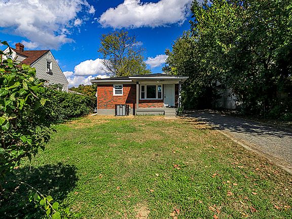2nd image of 1521 Bluegrass Ave