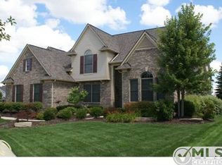 463 Waterview Ct, Canton, MI 48188