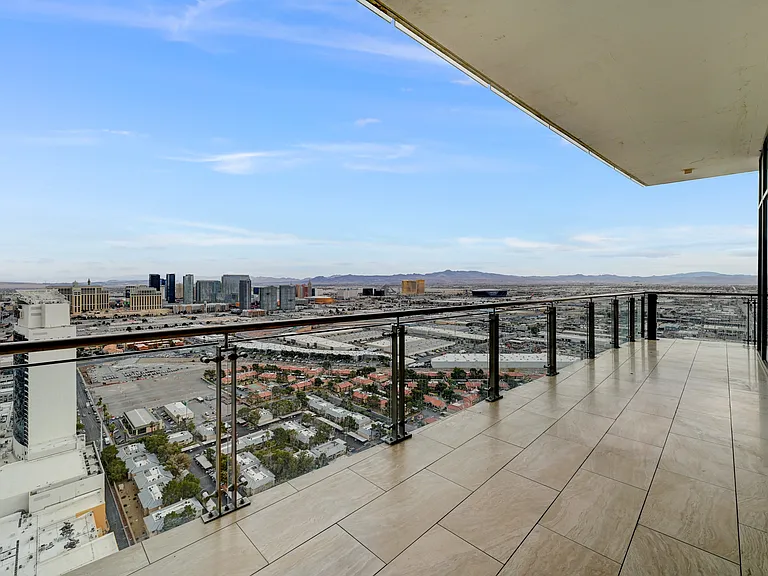 4381 W Flamingo Rd #55308 — Photo 14