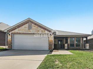 8620 Axis Deer Run, Fort Worth, TX 76179