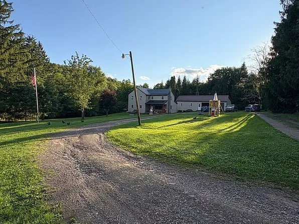 52 Fitzpatrick Ln, Dushore, PA 18614