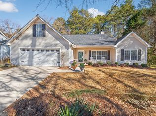 90 Windsong Dr, Covington, GA 30016