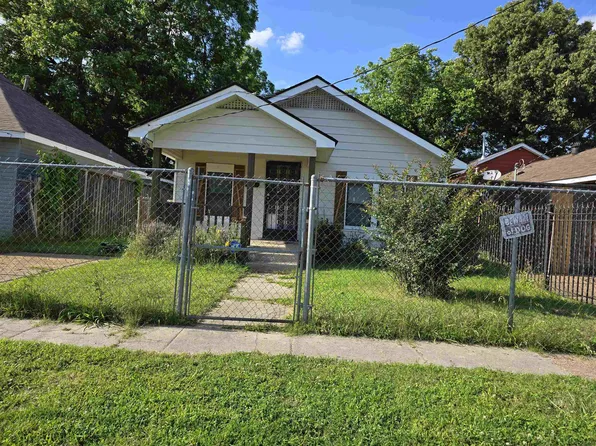 2424 Norman Ave, Memphis, TN 38108