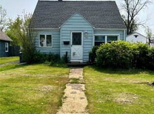 112 Larch Rd, Amherst, NY 14226